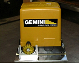 GEMINI DC SLIDER (DOMESTIC)