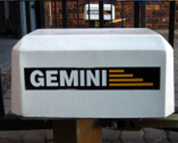 GEMINI DC SWING