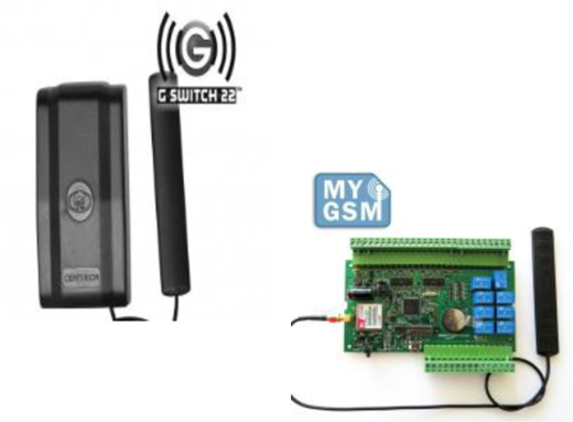 -GSM-Devices