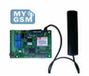 MyGSM-2I2O-GSM-module