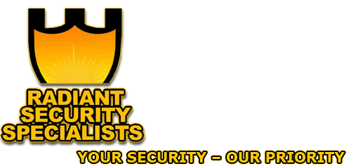 RADIANT SECURITY SPECIALISTS 