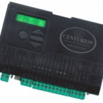 D10 LCD Controller Board Incl RX