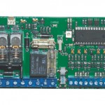 Old D5 PCB (CP80)