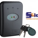 SOLO Proximity Access Control